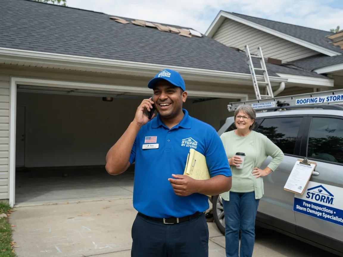 Roof Repair Near Me Thornfield, MO FAQs