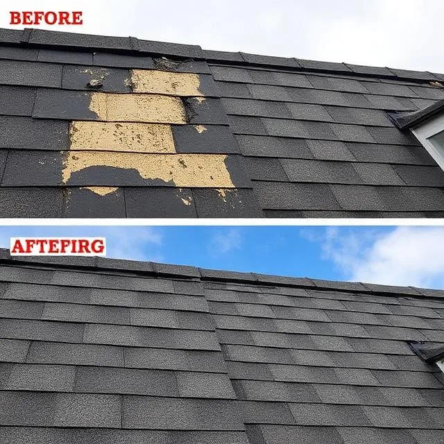 Roof Repair Near Me in Thornfield, MO near me